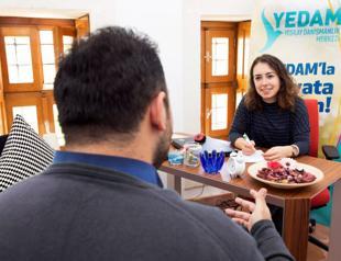 Family crucial in addiction treatment, says Turkish Green Crescent head