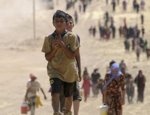 Turkey doesn’t receive enough int’l support in refugee issue: UN official