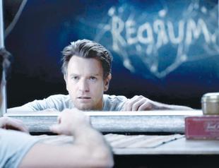 Utterly terrifying: Shining sequel melds King and Kubrick