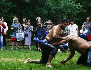 Turkish culture festival kicks off in Moscow