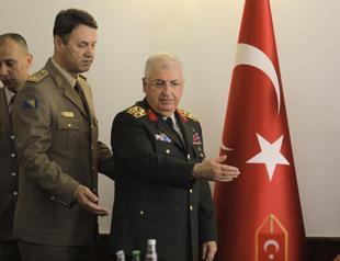 Turkey backs Bosnias Euro-Atlantic integration