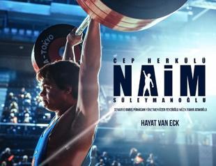 Story of Turkish champion on screen