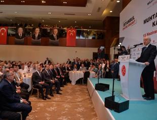 S-400 purchase with Russia done deal: MHP leader