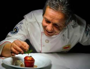 Turkey to host food masters at Gastroway event