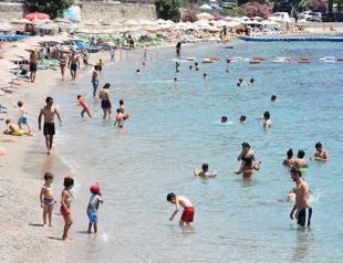 Turkey, Russia vow to increase mutual tourism