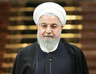 Iran will not wage war against any nation: Rouhani