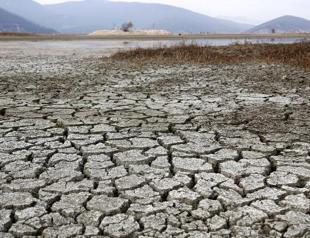 UN holds briefing in Turkey on fighting desertification