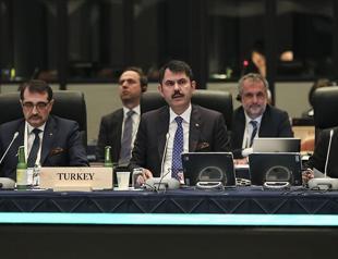 Foreign investors urged to invest in Turkey