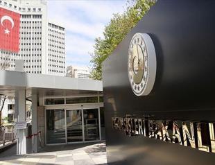 Turkey condemns terror attacks in Kenya, Somalia