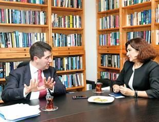 Trade wars can lead to EU-Turkey reconvergence