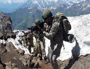 Turkey neutralizes 76 PKK terrorists in N Iraq operation