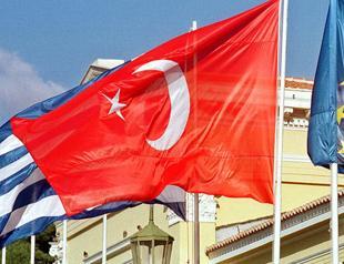 Turkey to host Greek defense delegation