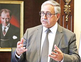 Turkish Cyprus to defend its legitimate rights: President