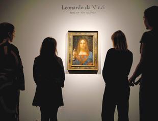 Rare Old Masters sold at auctions