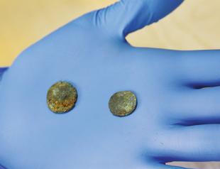 Bronze coins shed light on Parion’s history