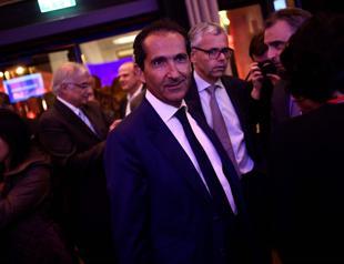 French billionaire Drahi acquires Sothebys in $3.7 bn deal