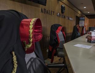 4 get life sentence for violating constitution in Ergenekon case