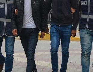 Arrest warrants out for 128 FETÖ suspects