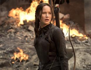 Hunger Games prequel book and film planned
