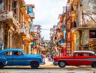 Cuba travel ban affects 500 Turks