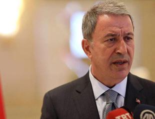 Ankara urges dialogue in S-400 letter to US