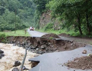 Flood kills 7 in Black Sea region