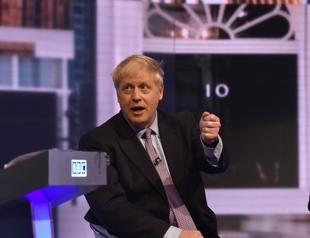 Boris Johnson builds lead in race to be UK prime minister