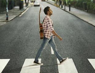 Yesterday comedy movie gets Beatles seal of approval