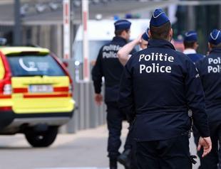 Belgium apprehends 2 PKK terror suspects