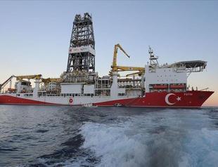 Turkish Petroleum uses 3D seismic focus in Med