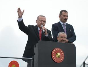 Morsi was murdered: President Erdoğan
