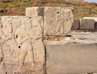 Hittites city to become open-air museum