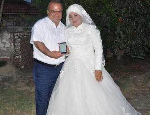 Turkish-Indonesian couple defy language barrier, distance