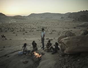 Netflixs first Arabic original sparks backlash on home turf