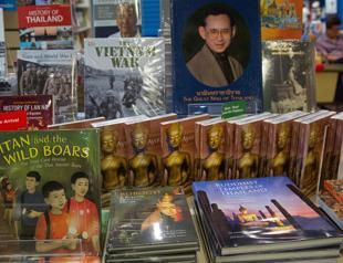 Greatest story ever sold: Media rush to tell Thai cave story