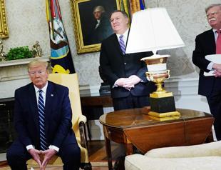 Trump warned Iran via Oman that US attack was imminent: Iranian officials