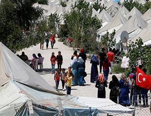 Turkey marks World Refugee Day