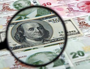 Turkeys external assets total $238.3B in April