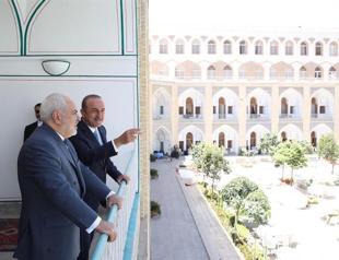 Turkey weighing aftermath of US quitting Iran deal: Çavuşoğlu