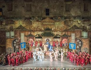 Istanbul Opera Festival to kick off