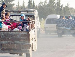 Turkey has ‘no space for migration wave’: Official