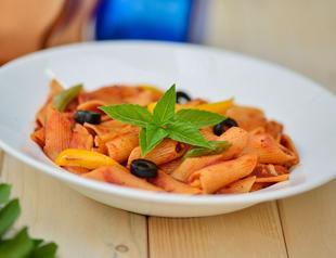 Pasta firms enjoy strong foreign demand