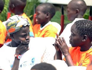 Turkey trains future leaders of Ethiopia