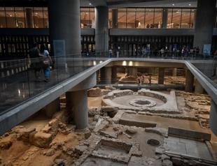 Experts raise alarm over climate change threat to cultural heritage