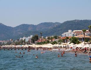 Turkish domestic tourism expenses up 10.8% in Q1