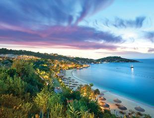 Bodrum: The windy peninsula