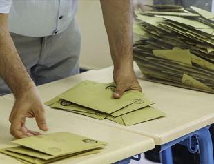 Counting begins as voting ends in Istanbul election rerun