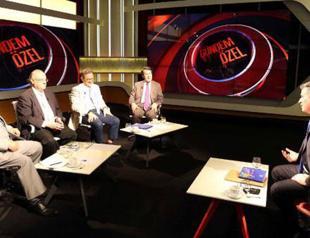 Turkey needs S-400s, Turkish Bar Association head says