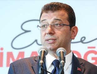 Istanbul voters pick İmamoğlu as mayor