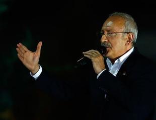 In Istanbul polls, the victor is democracy, CHP leader says